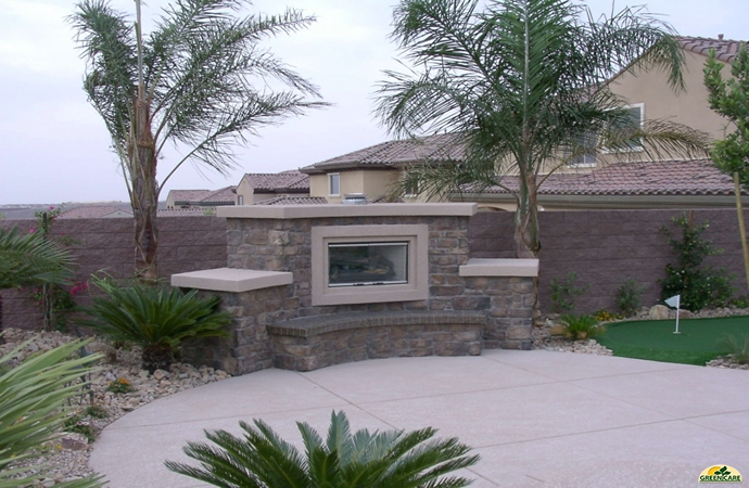 custom pools and spas by greencare.net